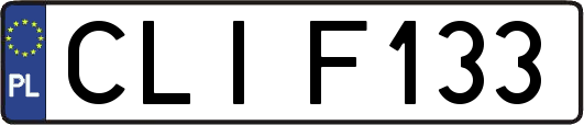 CLIF133
