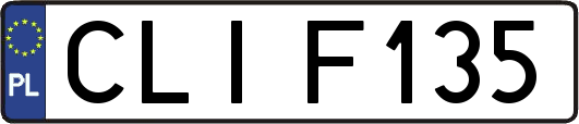 CLIF135