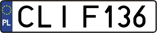 CLIF136