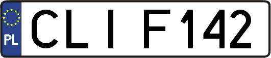 CLIF142