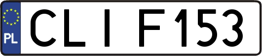 CLIF153