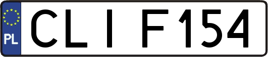 CLIF154
