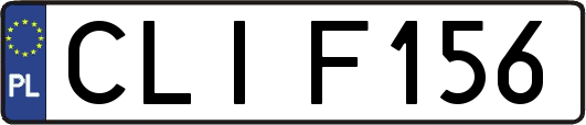 CLIF156