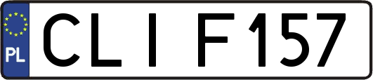 CLIF157