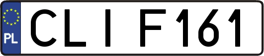 CLIF161