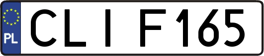 CLIF165