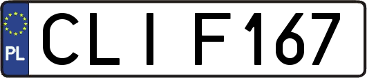 CLIF167