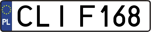 CLIF168