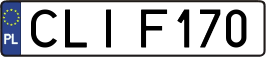 CLIF170