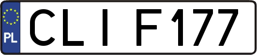 CLIF177