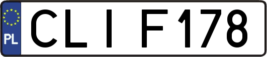 CLIF178