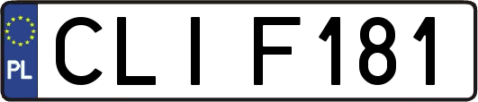 CLIF181