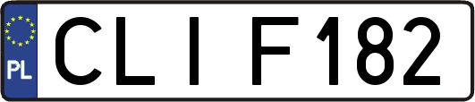 CLIF182