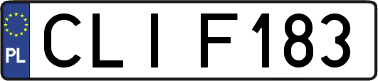 CLIF183
