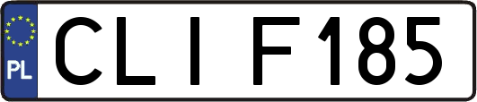 CLIF185