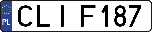CLIF187