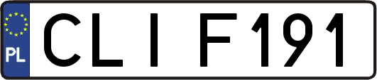 CLIF191