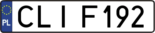 CLIF192