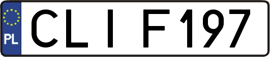 CLIF197