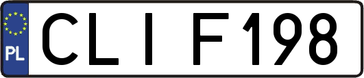 CLIF198