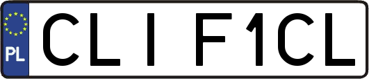 CLIF1CL