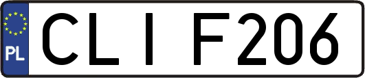 CLIF206
