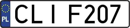 CLIF207