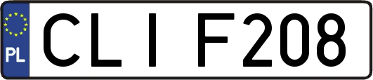 CLIF208