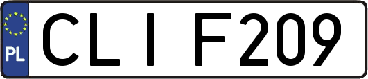 CLIF209