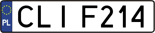 CLIF214