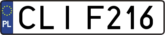 CLIF216