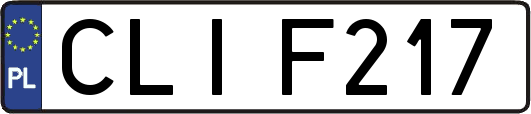 CLIF217