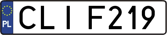 CLIF219