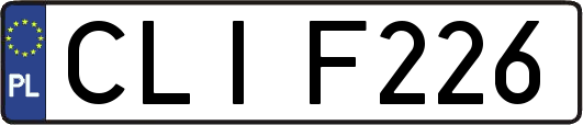 CLIF226