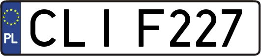 CLIF227