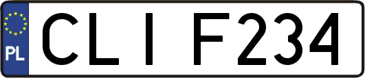 CLIF234