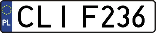 CLIF236