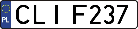 CLIF237