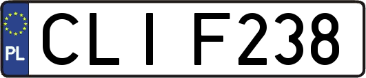 CLIF238