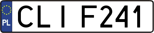 CLIF241