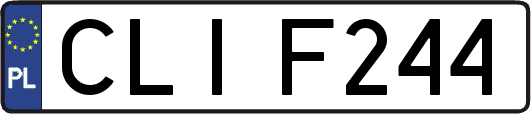 CLIF244