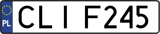 CLIF245