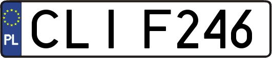 CLIF246