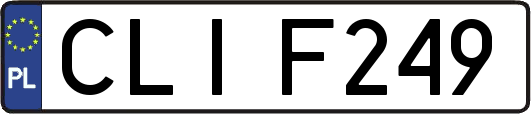 CLIF249