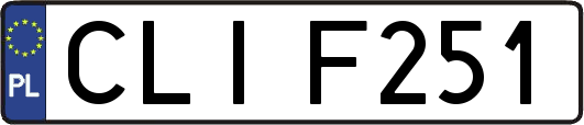 CLIF251