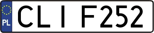CLIF252