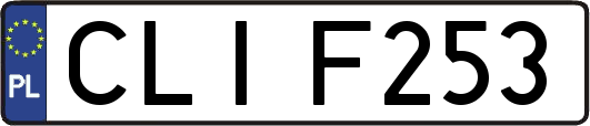 CLIF253