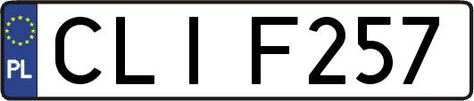 CLIF257