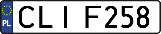 CLIF258