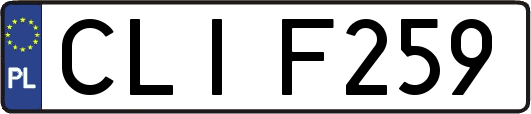 CLIF259